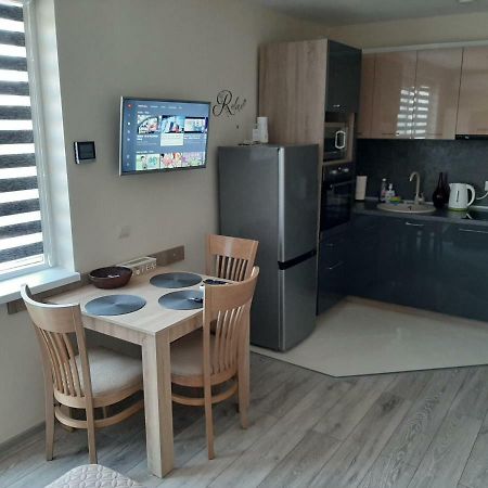 Apartment Relax Ruse Zewnętrze zdjęcie