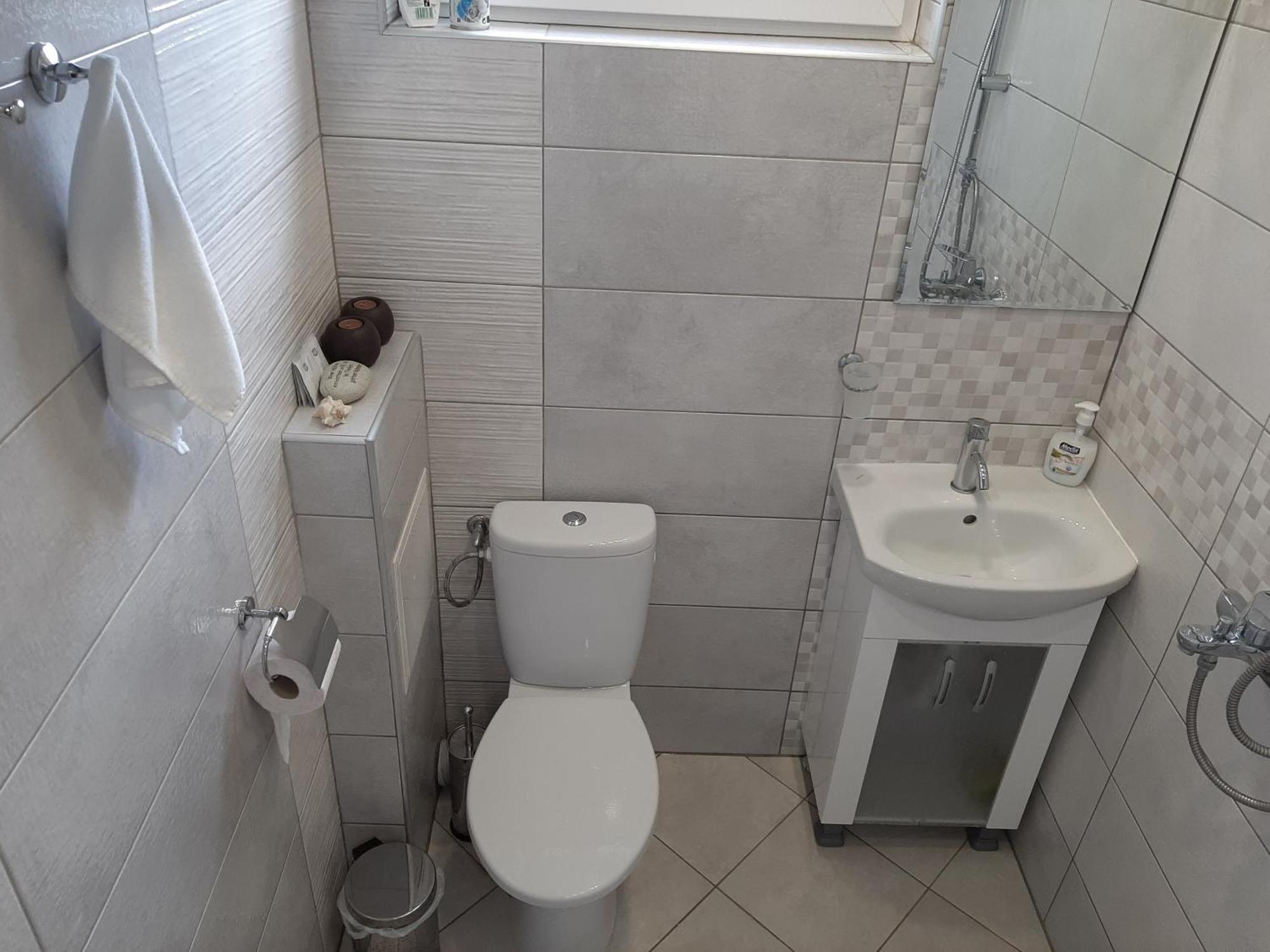 Apartment Relax Ruse Pokój zdjęcie