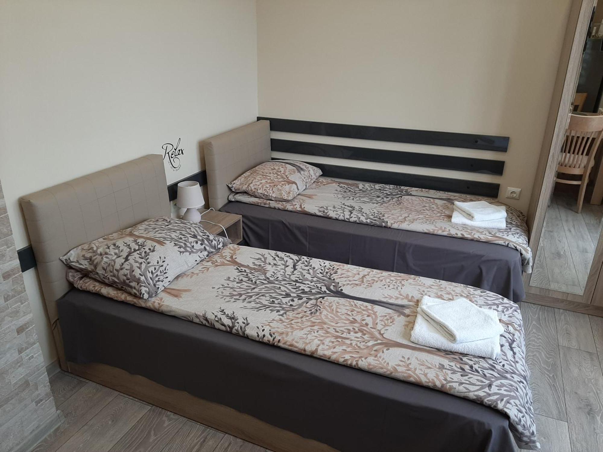Apartment Relax Ruse Pokój zdjęcie