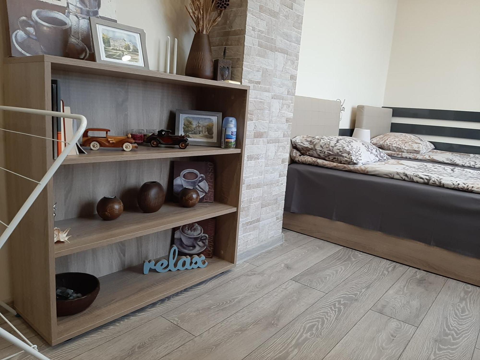 Apartment Relax Ruse Pokój zdjęcie
