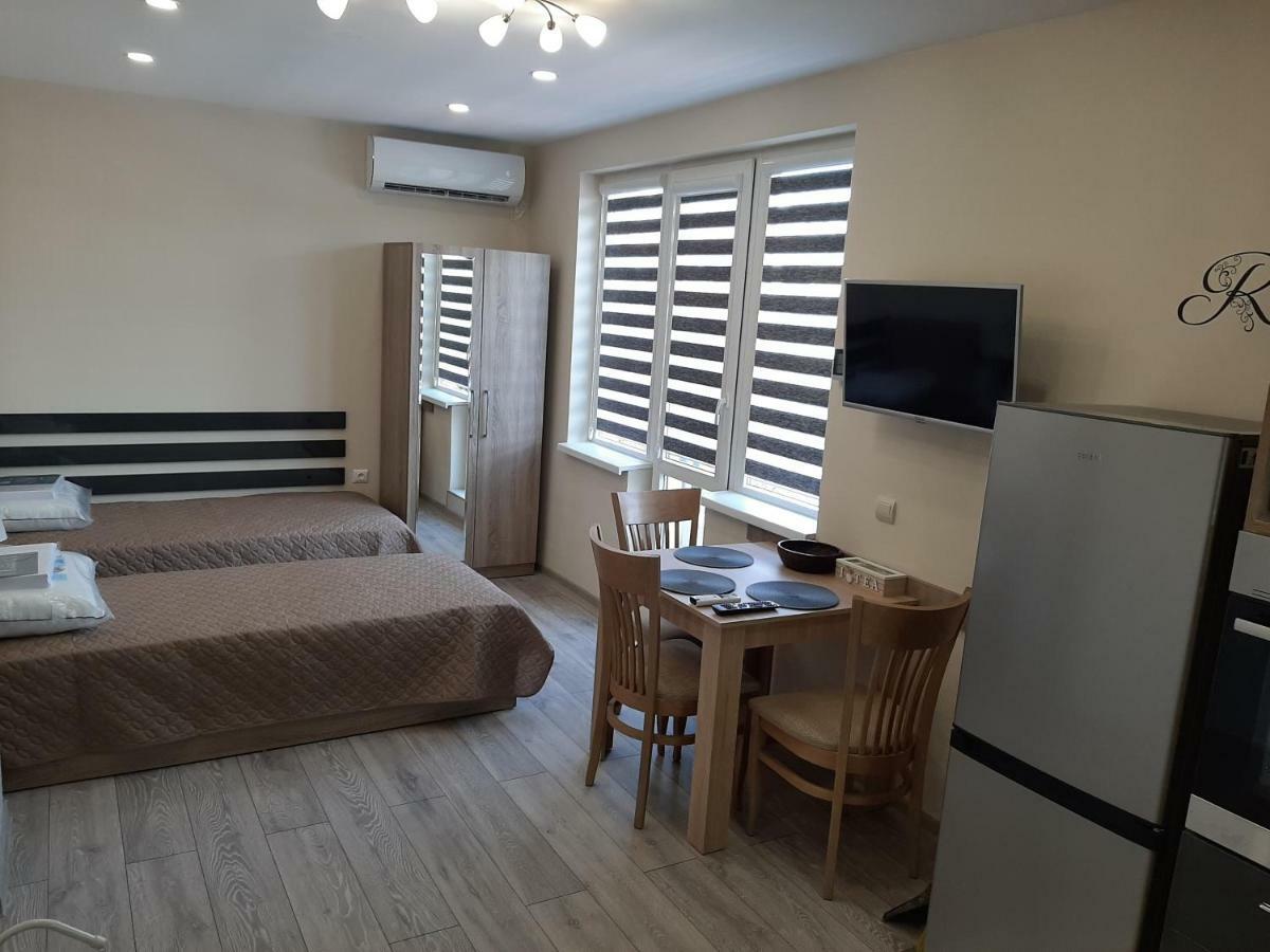 Apartment Relax Ruse Zewnętrze zdjęcie