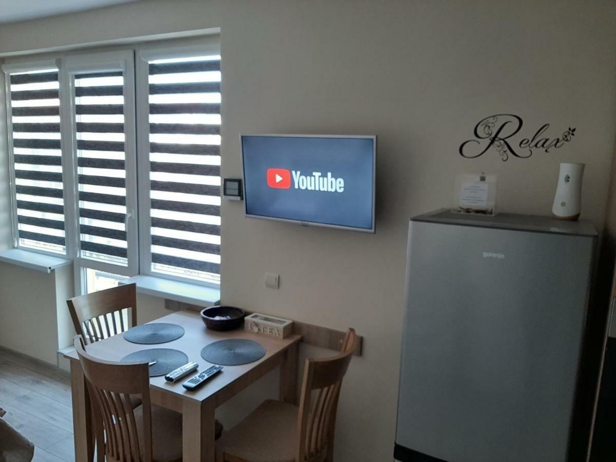 Apartment Relax Ruse Zewnętrze zdjęcie