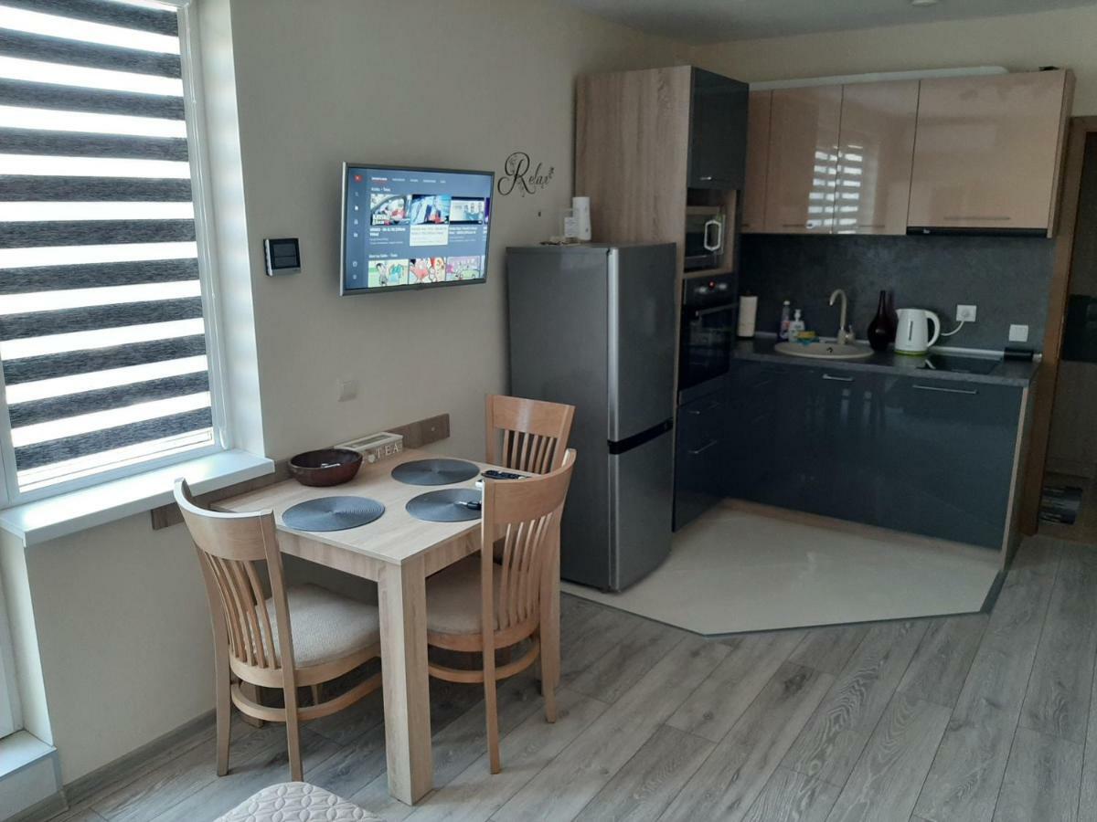 Apartment Relax Ruse Zewnętrze zdjęcie