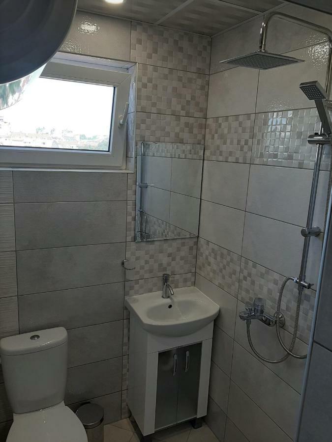 Apartment Relax Ruse Zewnętrze zdjęcie