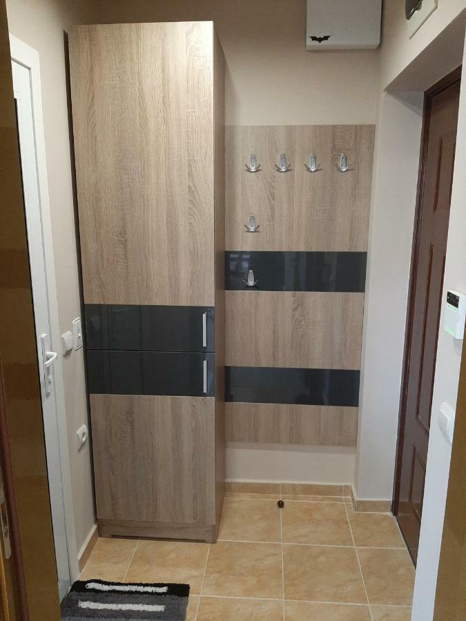 Apartment Relax Ruse Zewnętrze zdjęcie
