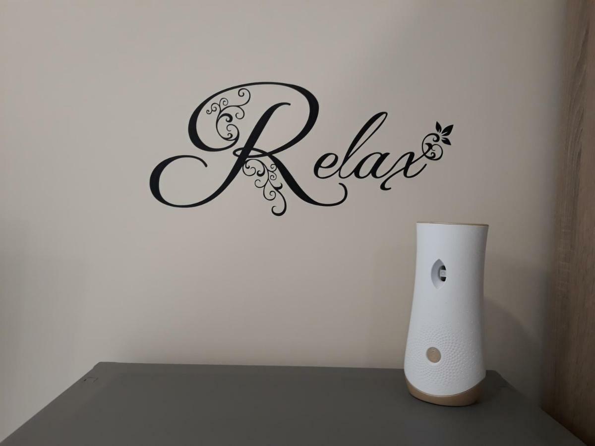 Apartment Relax Ruse Zewnętrze zdjęcie