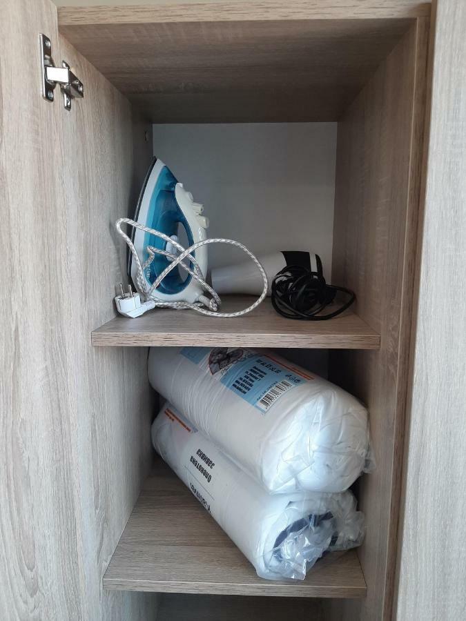 Apartment Relax Ruse Zewnętrze zdjęcie