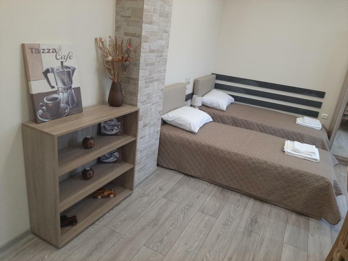 Apartment Relax Ruse Zewnętrze zdjęcie