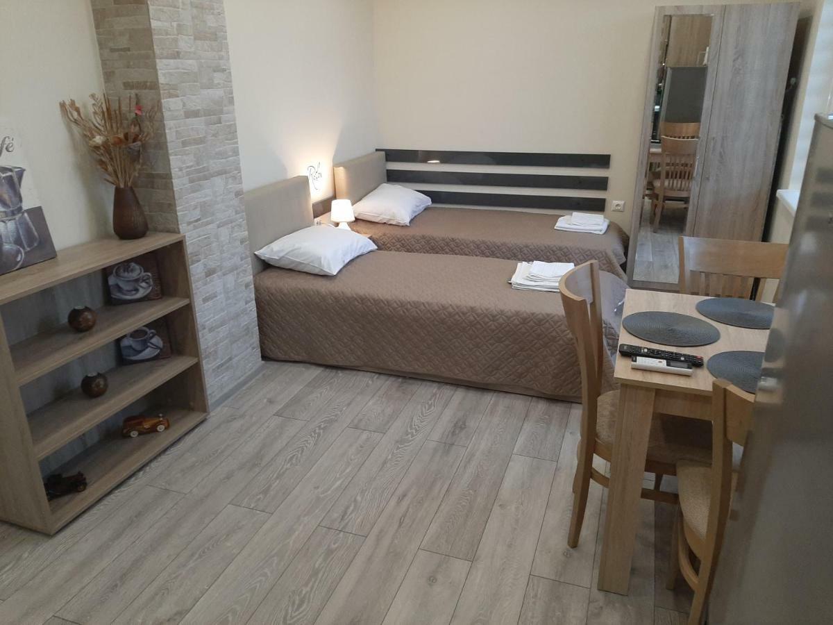 Apartment Relax Ruse Zewnętrze zdjęcie