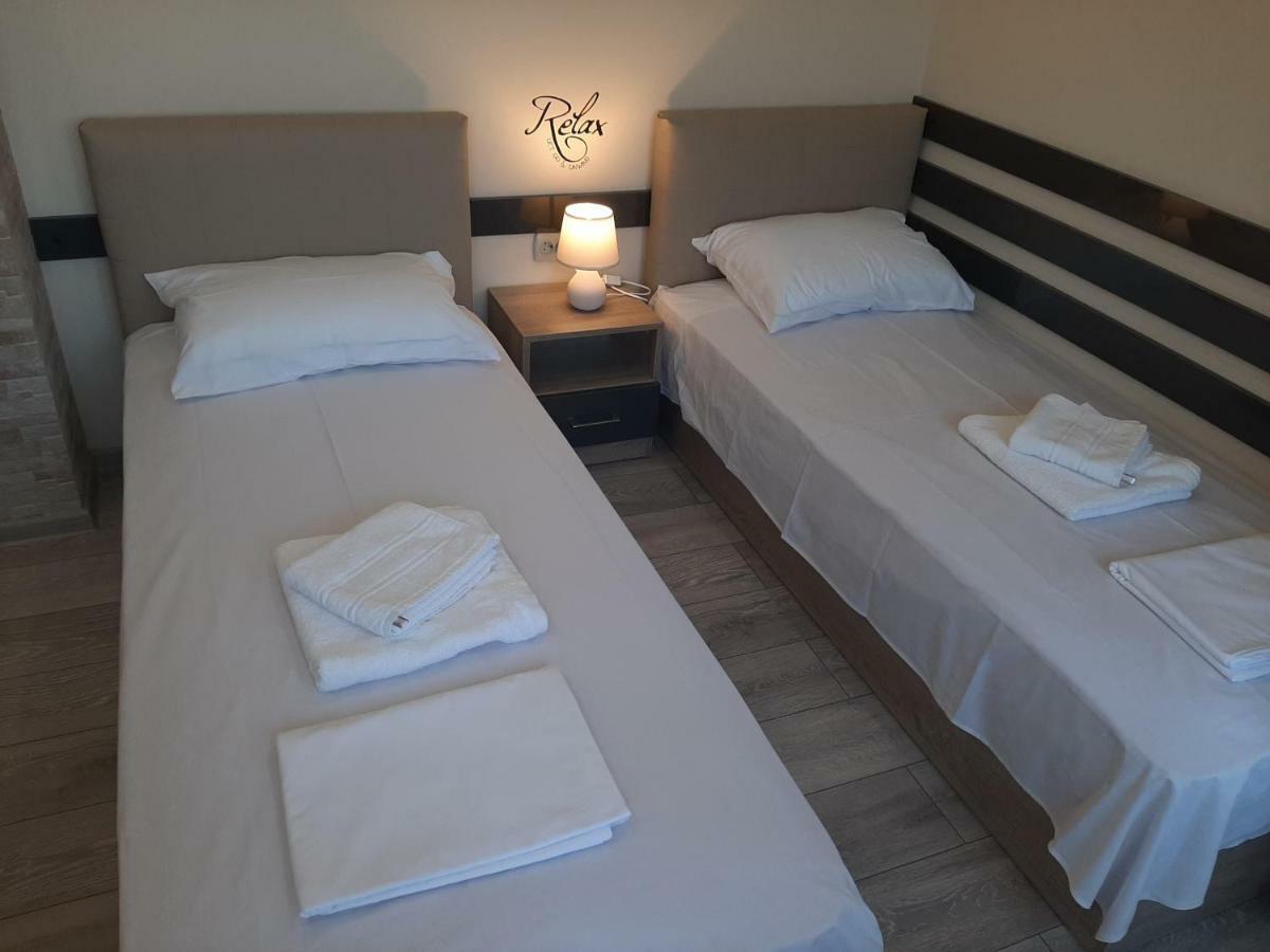 Apartment Relax Ruse Zewnętrze zdjęcie