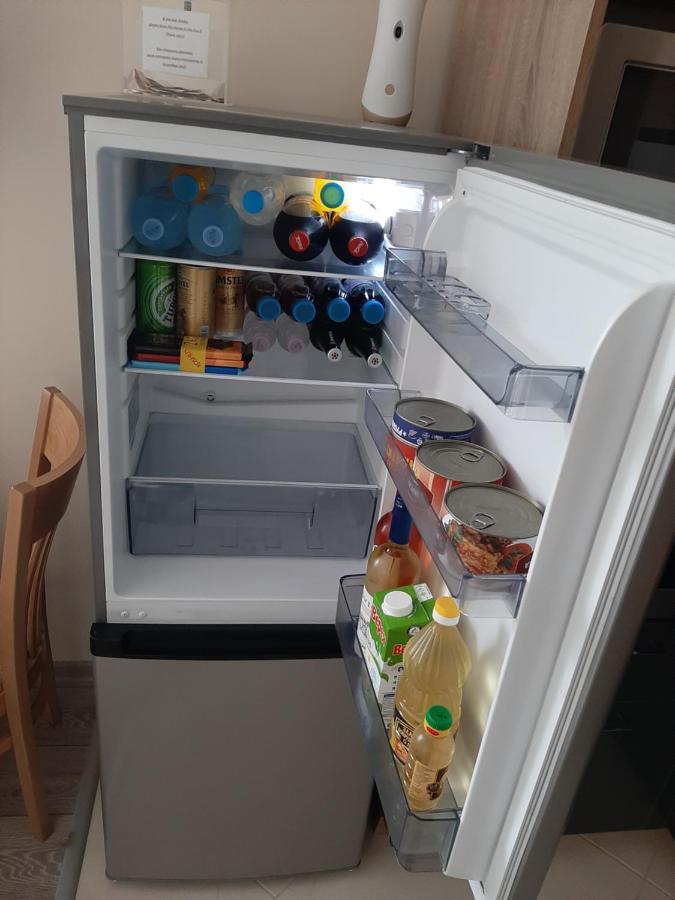 Apartment Relax Ruse Zewnętrze zdjęcie