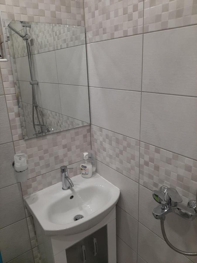 Apartment Relax Ruse Zewnętrze zdjęcie