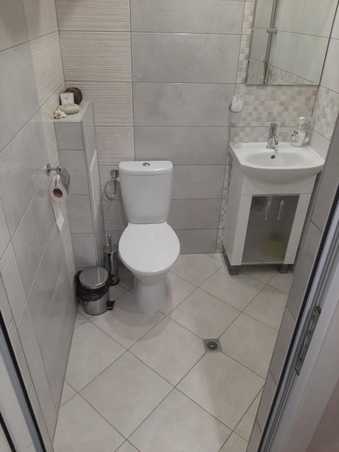 Apartment Relax Ruse Zewnętrze zdjęcie