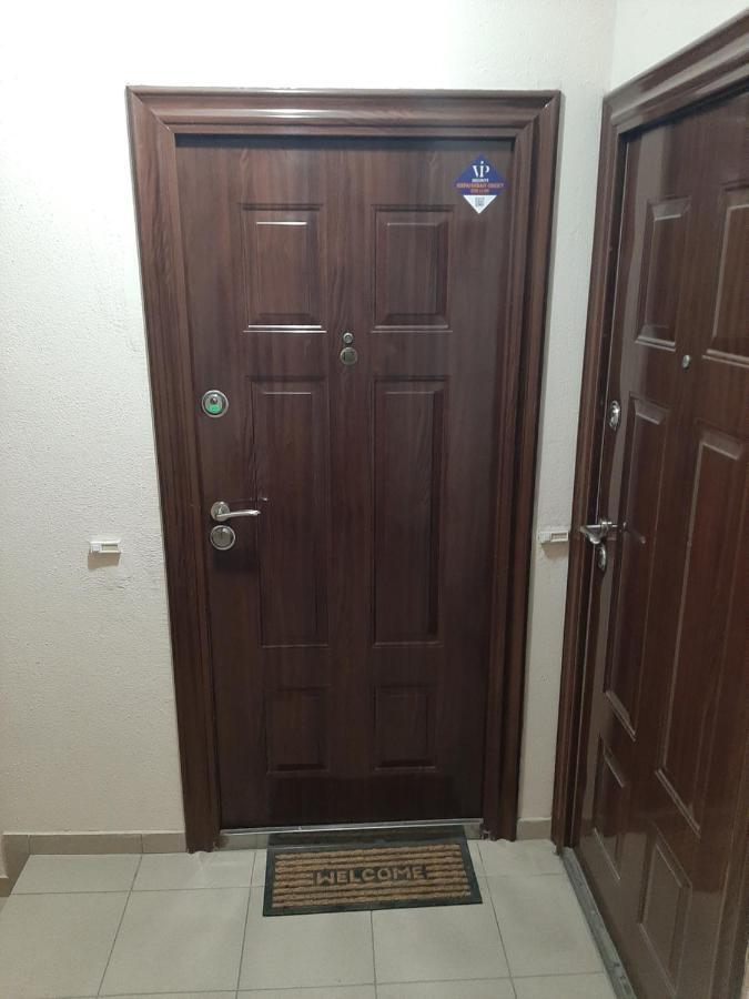 Apartment Relax Ruse Zewnętrze zdjęcie