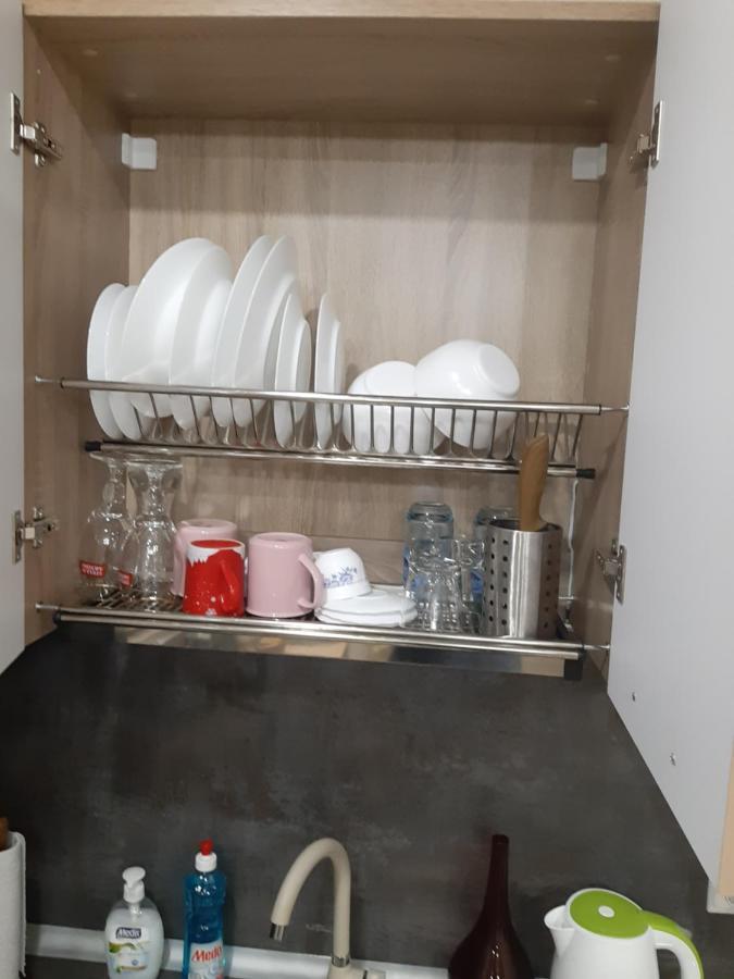 Apartment Relax Ruse Zewnętrze zdjęcie