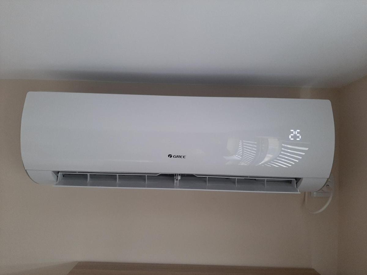 Apartment Relax Ruse Zewnętrze zdjęcie